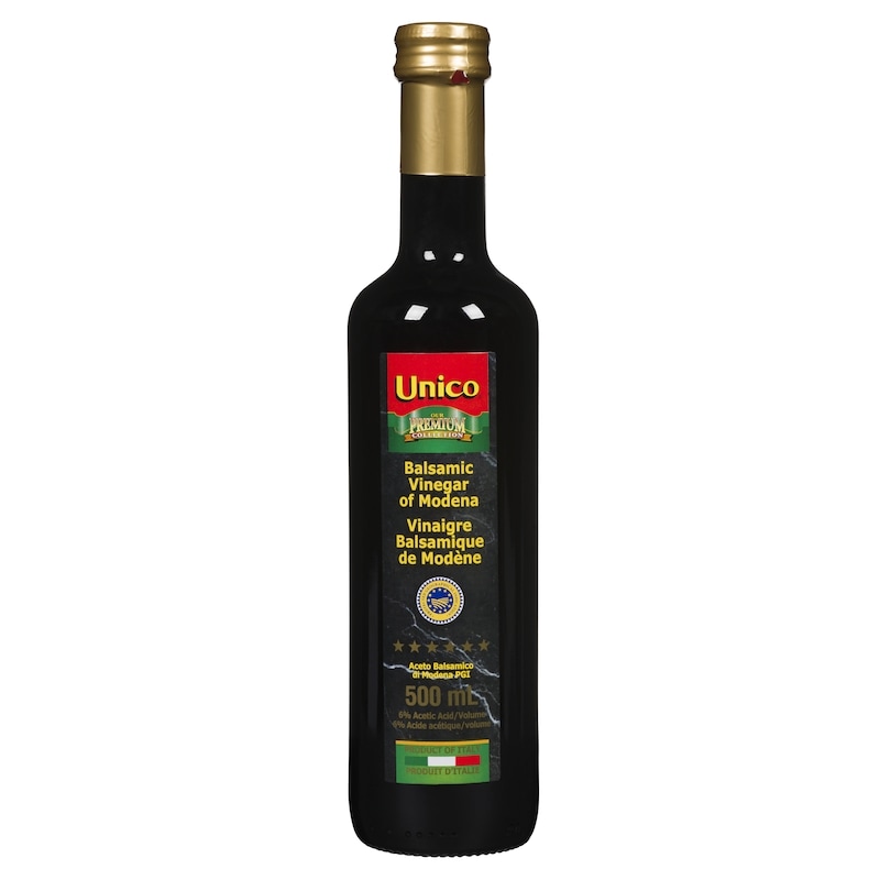 Balsamic Vinegar