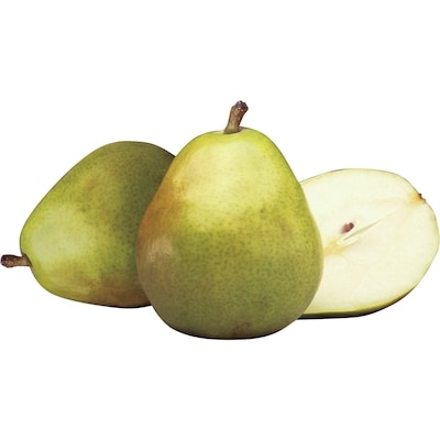 null D'Anjou Pears $6.59/1kg $2.99/1lb