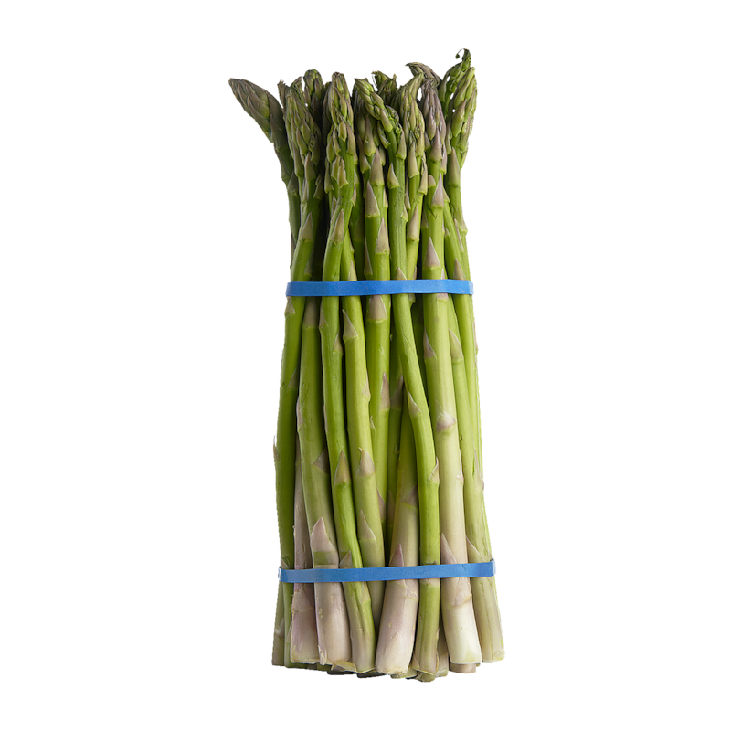 Asparagus