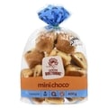 Petits pains au chocolat