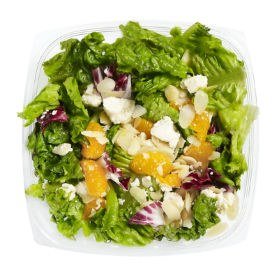 null California Salad, Small $17.61/1kg $7.99/1lb