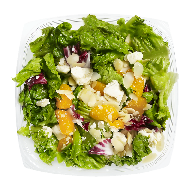 California Salad, Small