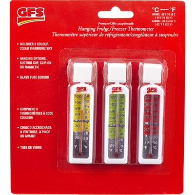 null Thermo Fridge Freeze 1 ea, $10.99/1ea