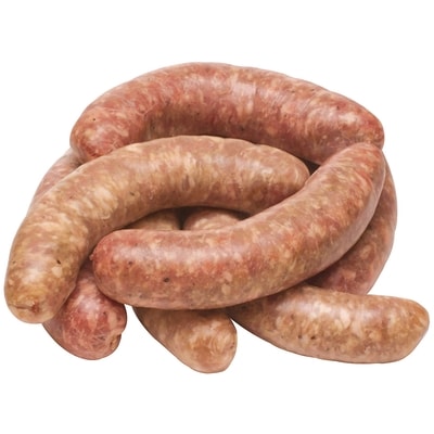null Vitto Saucisse italienne, douce 16,95 $/1kg 7,69 $/1lb