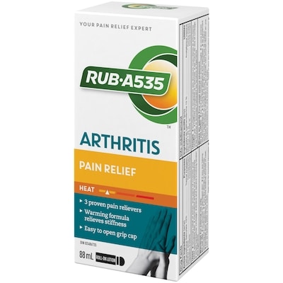 ANTIPHLOGISTINELotion à bille soulagement des douleurs Arthrite