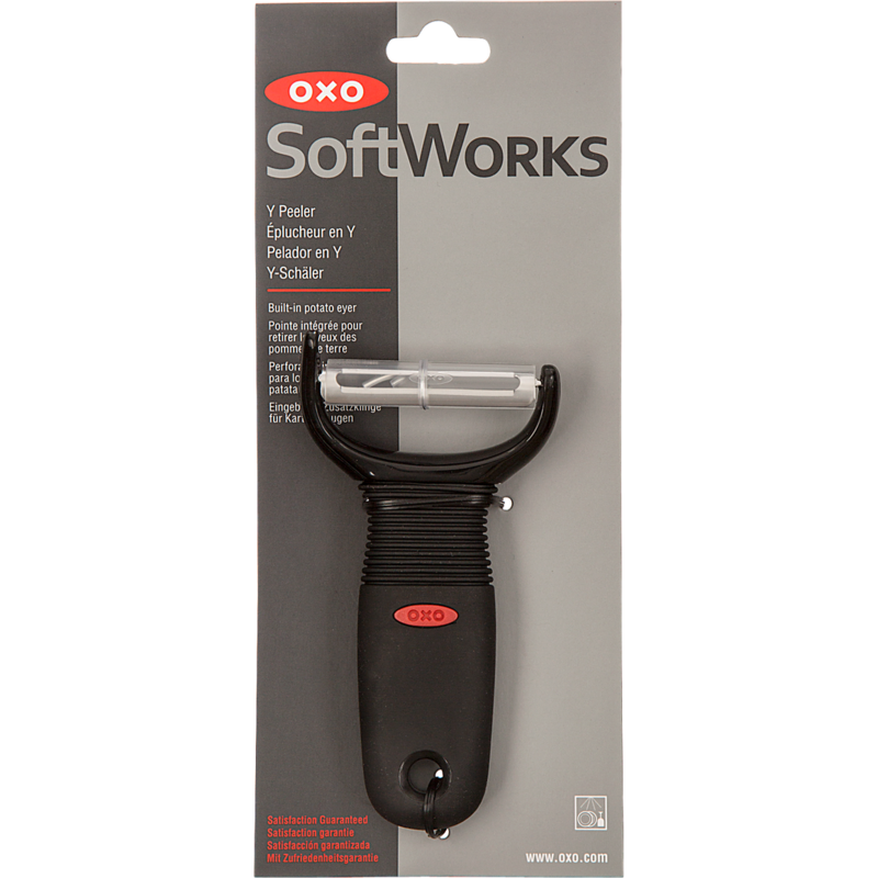 SoftWorks Y Peeler