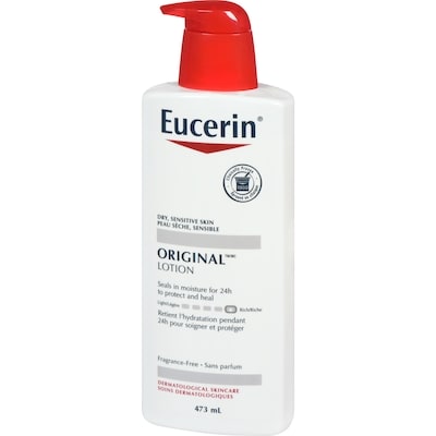 Lotion originale