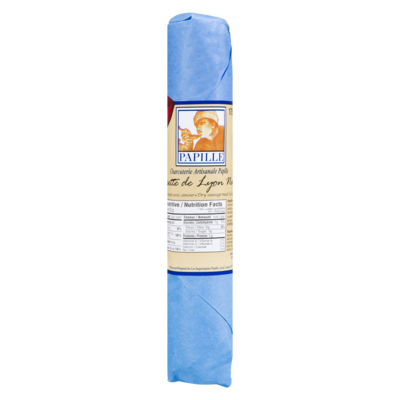 Papillon Fine Salami 200 g, $7.50/100g