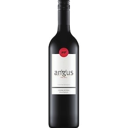Angus The Bull Cabernet Sauvignon (ID required at pick-up) 750 ml, $2.74/100ml