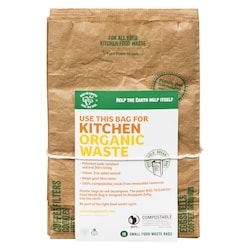 Food Waste Bag, Small