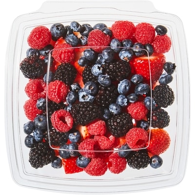 Fresh Berry Bowl, Large