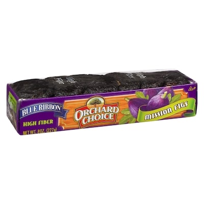 Mission Figs