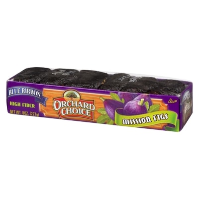 Mission Figs
