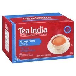 茶 Teressa Tea India Tea - 681 g | Zehrs