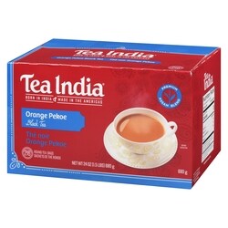 Tea India Tea - 681 g | Zehrs