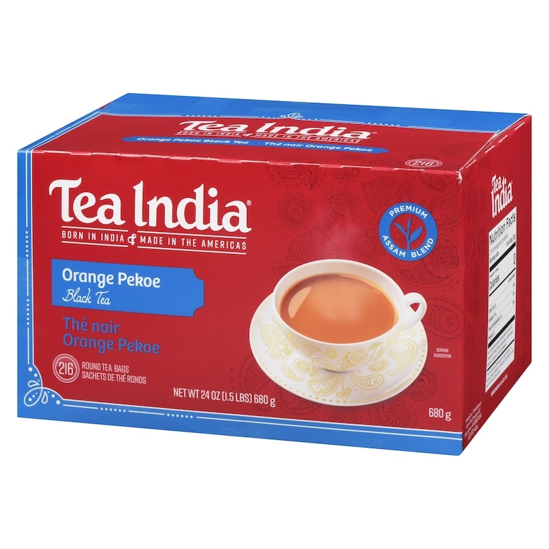 Tea