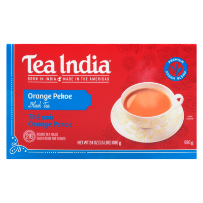 Tea
