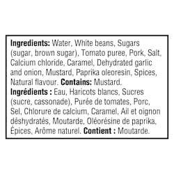 Heinz Original Beans With Pork & Tomato Sauce - 398 ml | Atlantic