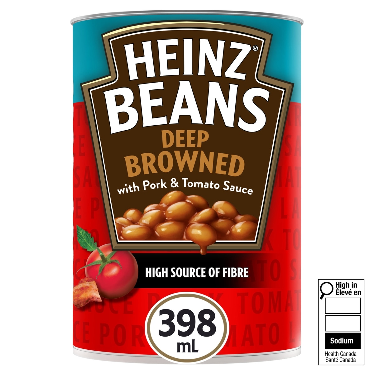 Heinz Original Beans In Tomato Sauce