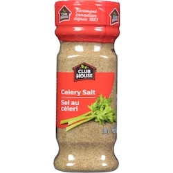 Celery Salt