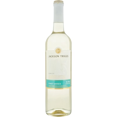 Jackson Triggs Vin Pinot Grigio (Pièce d’identité requise au moment du ramassage) 750 ml, 1,76 $/100ml