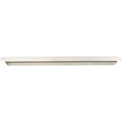 null Barre table-réchaud en acier inoxydable 1 ea, 3,49 $/1ch