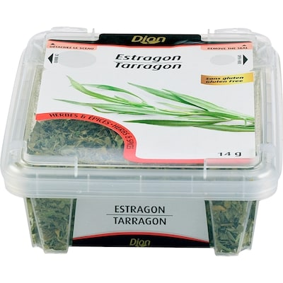 Dion Tarragon 14 g, $35.64/100g