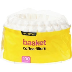 Basket Coffee Filters