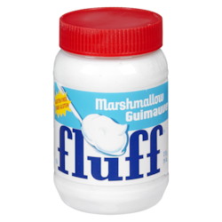 Marshmallow Fluff