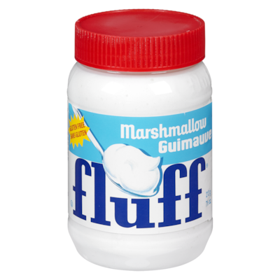Marshmallow Fluff Marshmallow Fluff 213 g, $2.38/100g