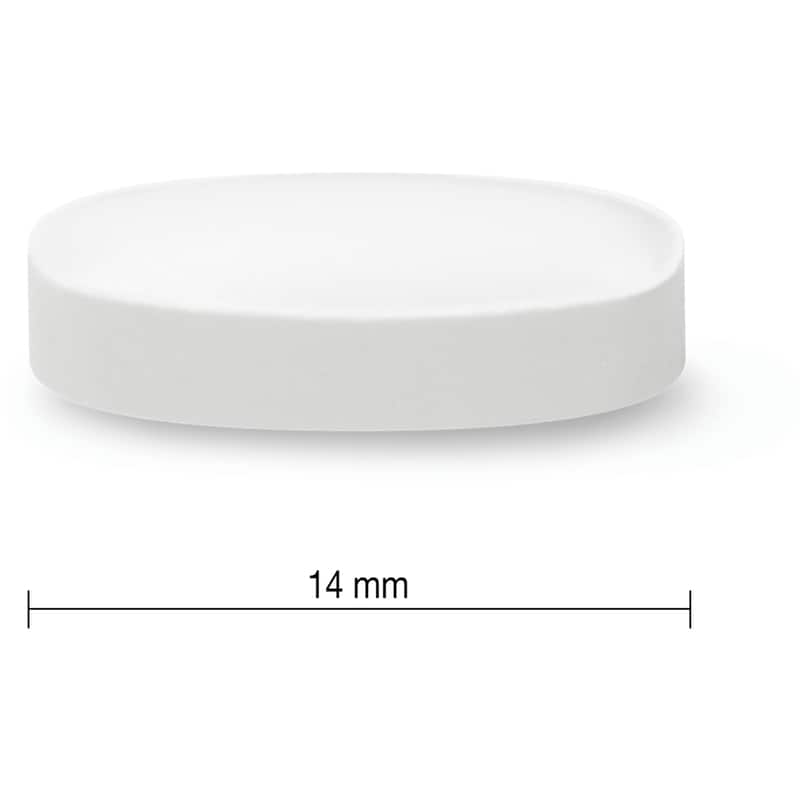 Vitamin B6 250 mg (Pyridoxine)