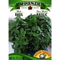 null Herb Basil, Sweet 1 ea, $2.19/1ea