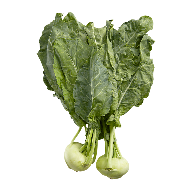 Kohlrabi