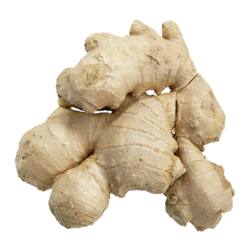 null Ginger, case 1 ea, $4.82/1kg
