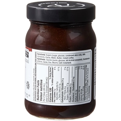 Old Fashioned Chocolate Topping