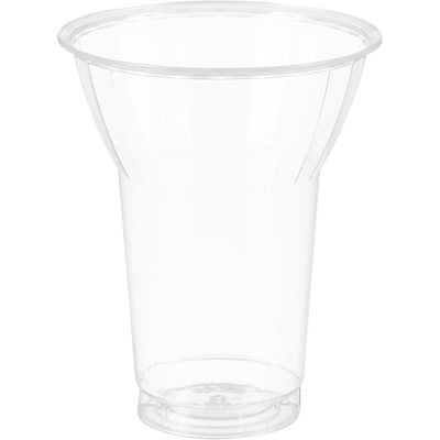 Polar Parfait Cup, 12oz     25x1.0 ea, $0.36/1ea
