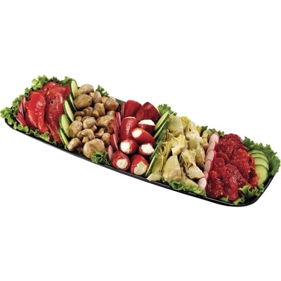 null Deluxe Antipasto (Minimum 48 Hours Notice Required) 1 ea