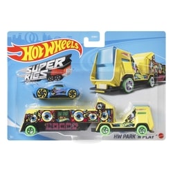 Hot Wheels Super Rig Assortment 1 ea, $12.00/1ea