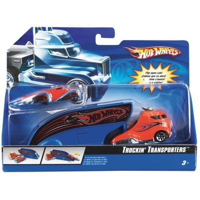 Hot Wheels Super Rigs 1 ea, $8.00/1ea