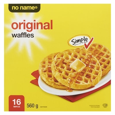 Original Waffles