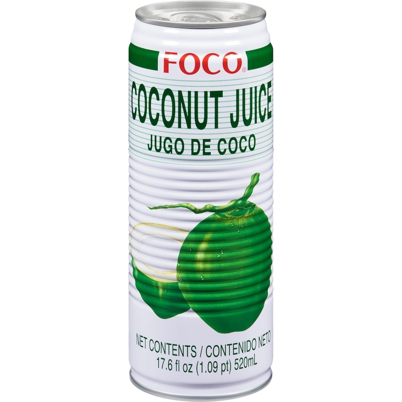 Coconut Juice