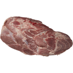 null Whole Pork Shoulder $3.95/1kg $1.79/1lb