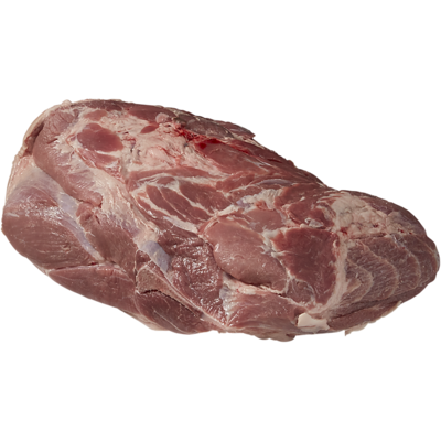 null Whole Pork Shoulder $3.95/1kg $1.79/1lb