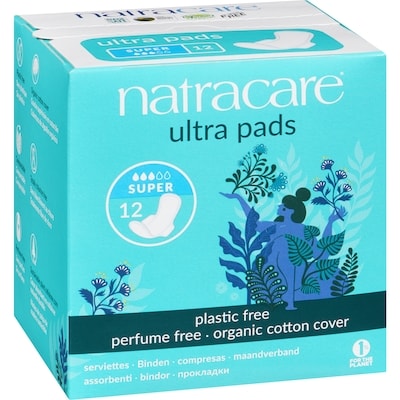 Pads Ultra Wings