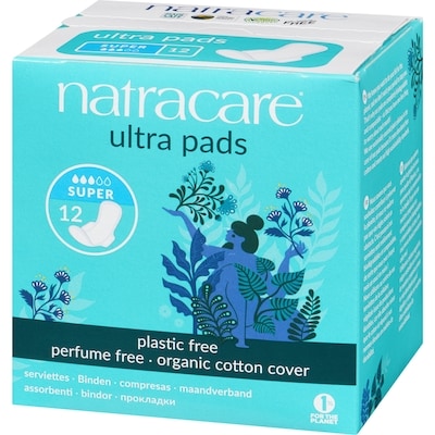 Pads Ultra Wings