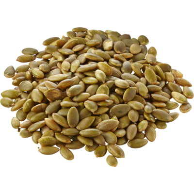null Roasted Pumpkin Seeds, Unsalted $2.11/100g $21.14/1kg