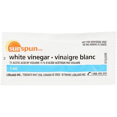 White Vinegar 