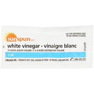 White Vinegar 