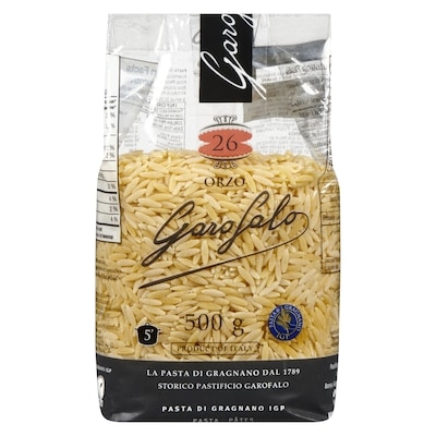 Orzo