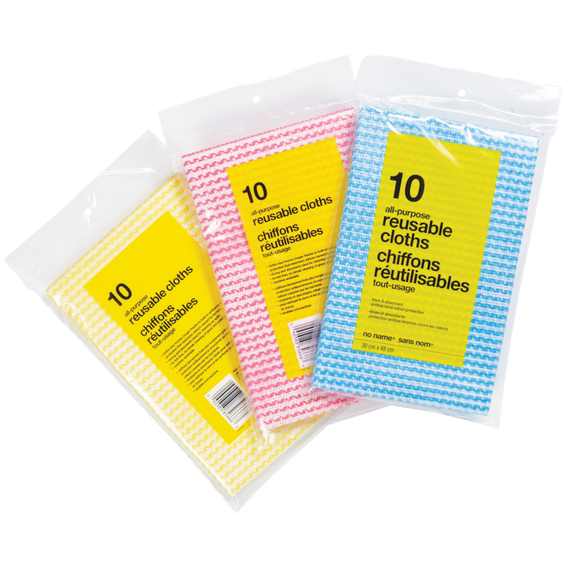 All-Purpose Reusable Cloth